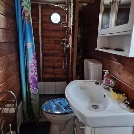 Rizal Bådhotel